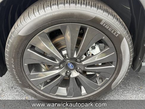 Used 2022 Subaru Ascent Onyx Edition AWD/4WD image 12