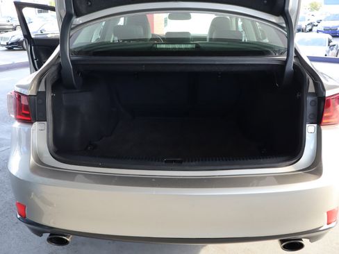 Used 2014 Lexus IS 250 AWD image 32