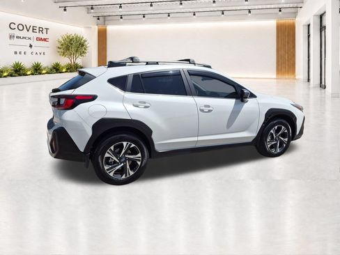 Used 2024 Subaru Crosstrek 2.0i Premium AWD/4WD image 14