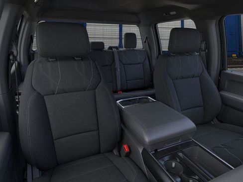 New 2026 Ford F150 STX w/ Equipment Group 200A image 10