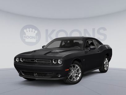 Used 2018 Dodge Challenger GT w/ Driver Convenience Group