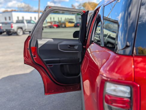 Used 2024 Ford Bronco Sport Big Bend image 30