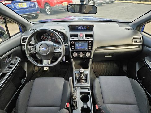 Used 2018 Subaru WRX image 18