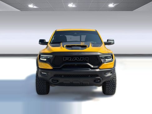 Used 2023 RAM 1500 TRX w/ TRX Level 2 Equipment Group AWD/4WD image 6