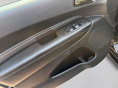 Used 2019 Dodge Durango GT AWD/4WD image 11