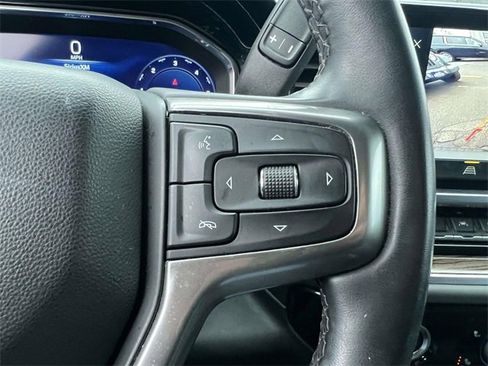 Certified 2024 Chevrolet Silverado 1500 LT image 26