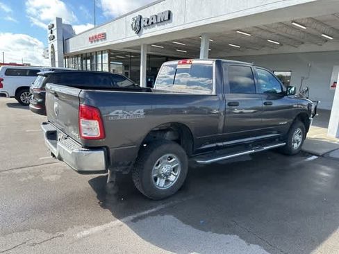 Used 2021 RAM 2500 Tradesman image 20