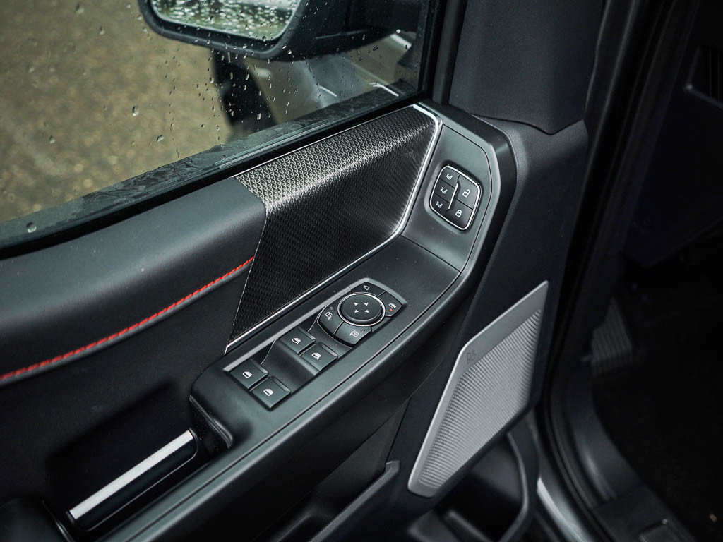 New 2026 Ford F150 Raptor AWD/4WD image 20