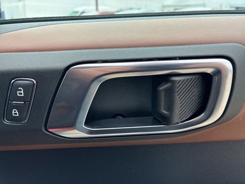 Used 2023 Ford Bronco Outer Banks image 27