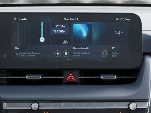 New 2026 Hyundai Ioniq 5 SEL RWD image 13