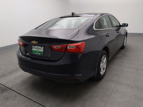 Used 2017 Chevrolet Malibu LS w/ LPO, Convenience Package 1 image 9