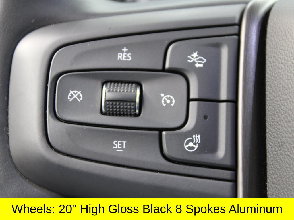 Used 2026 GMC Sierra 2500 AT4 w/ AT4 Premium Plus Package AWD/4WD image 68