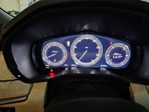 Used 2025 MAZDA CX-90 3.3 Turbo S w/ Premium Plus image 20