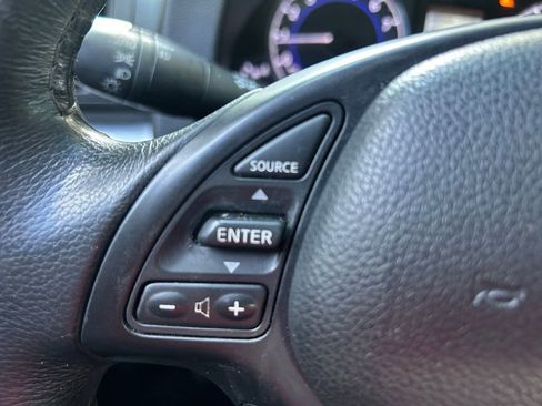 Used 2014 INFINITI Q60 Journey w/ Premium Package RWD image 21
