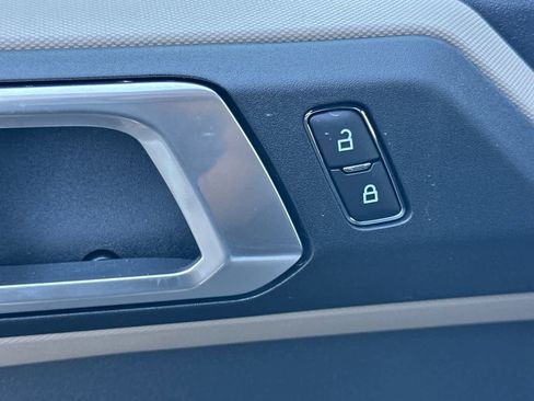 New 2026 Ford Bronco Big Bend image 14