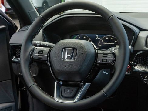 New 2026 Honda CR-V Sport Touring image 19