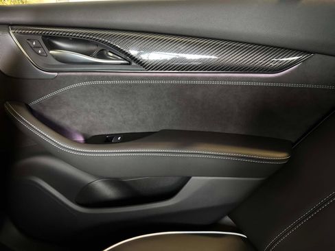 New 2026 Cadillac CT5 V Blackwing w/ Super Cruise 1 Package image 15