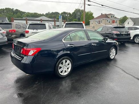 Used 2007 Lexus ES 350 FWD image 4