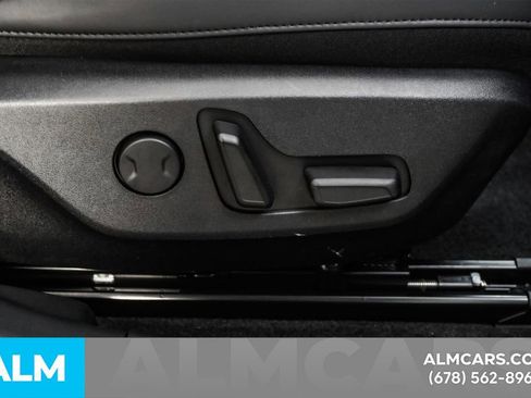 Used 2022 Kia EV6 GT-Line w/ First Edition Package image 48