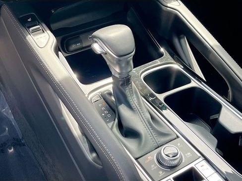 Certified 2024 Kia Telluride SX Prestige X-Line AWD/4WD image 27