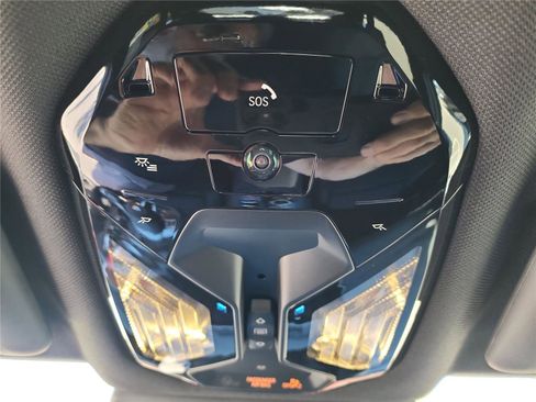 New 2026 BMW X3 M50 w/ Premium Package image 35