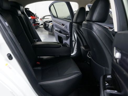 Used 2016 Lexus GS 350 image 27