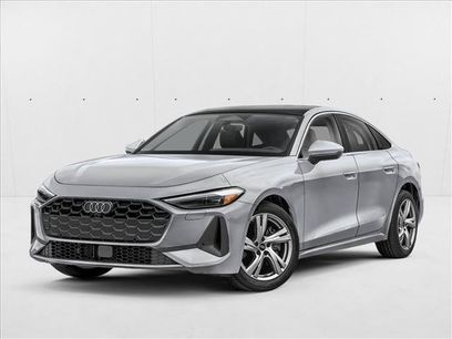 New 2026 Audi A5 Premium