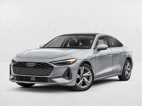 New 2026 Audi A5 Premium AWD/4WD image 1