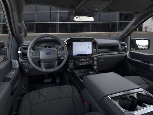 New 2026 Ford F150 STX w/ F-150 LOBO Package image 9
