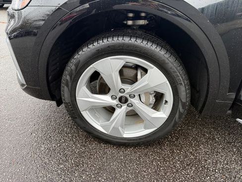 Certified 2025 Audi Q5 2.0T Premium Plus w/ Premium Plus Package image 27
