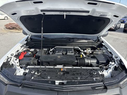 Certified 2024 Chevrolet Colorado Trail Boss image 32