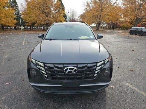 Used 2024 Hyundai Tucson SEL image 9