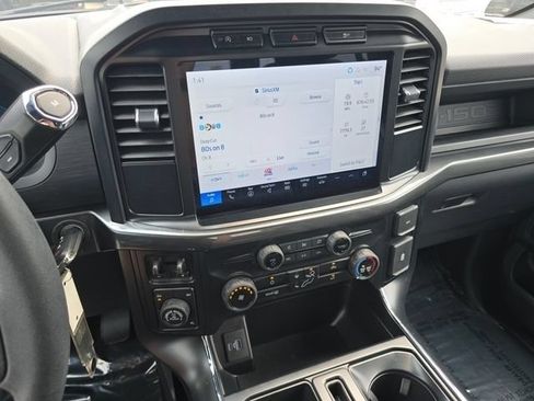 Used 2024 Ford F150 STX AWD/4WD image 38