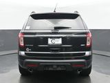 Used 2015 Ford Explorer Limited w/ Equipment Group 302A image 5