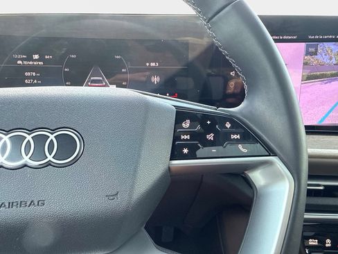 Certified 2025 Audi Q5 Premium w/ Convenience Package AWD/4WD image 29