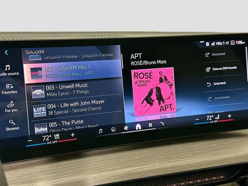 New 2026 BMW 330i Sedan w/ Convenience Package image 14