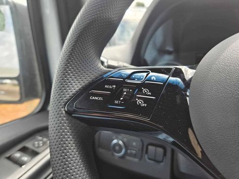 New 2026 Mercedes-Benz Sprinter 2500 image 30