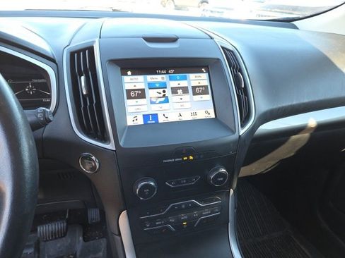 Used 2019 Ford Edge SEL w/ Equipment Group 201A image 10