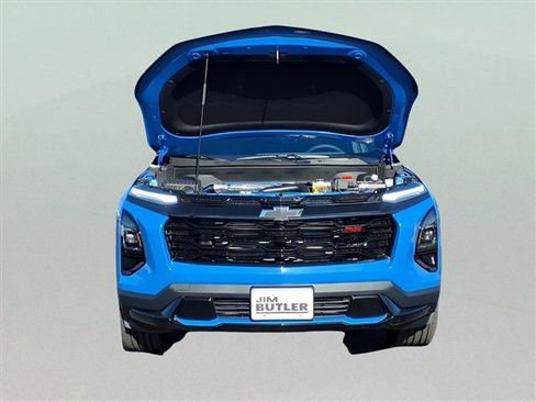 New 2026 Chevrolet Equinox RS w/ Convenience Package III image 21