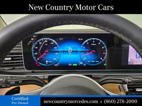 Certified 2022 Mercedes-Benz GLS 450 4MATIC image 41