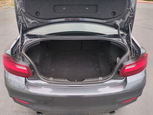 Used 2015 BMW M235i Coupe RWD image 32