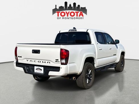 Used 2023 Toyota Tacoma SR5 image 3