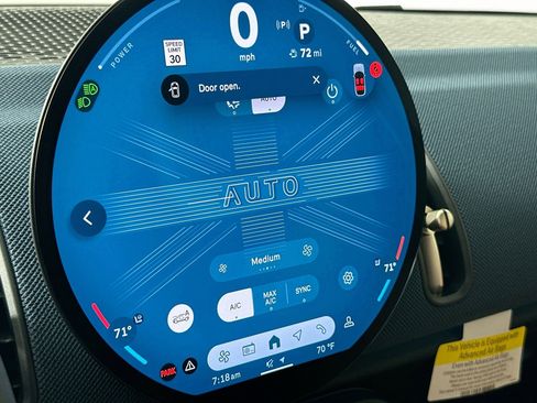 New 2025 MINI Cooper Countryman S image 18