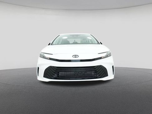 New 2026 Toyota Camry LE image 31