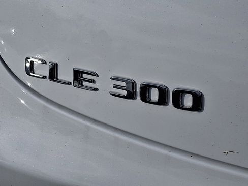 New 2026 Mercedes-Benz CLE 300 4MATIC Cabriolet image 18