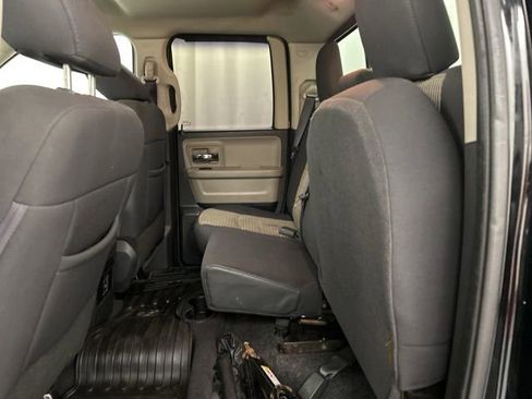 Used 2012 RAM 1500 Outdoorsman AWD/4WD image 22
