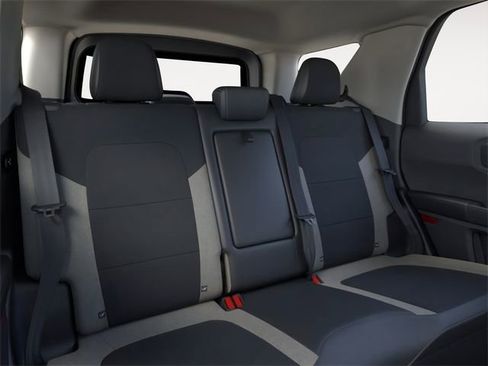 Used 2025 Ford Bronco Sport Big Bend w/ Convenience Package image 12