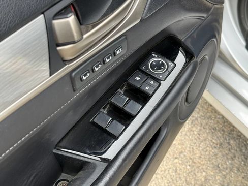 Used 2015 Lexus GS 350 w/ F Sport Package RWD image 12