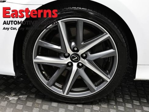 Used 2017 Lexus GS 350 F Sport RWD image 33