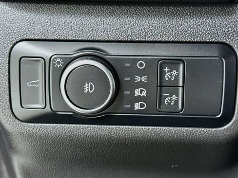 Used 2024 Ford Escape Platinum AWD/4WD image 10